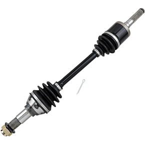 Moose Racing Complete Axle - Kit - Can-Am