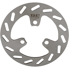 Moose Racing Front Left Rotor - Honda