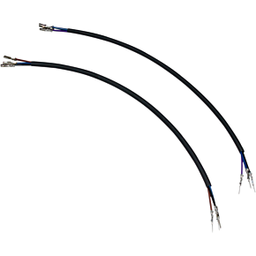 Namz Front Turn Signal Extension - +4" NTSH-X04