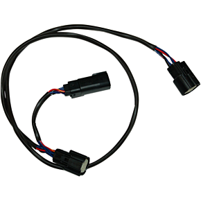 Namz Quick Disconnect Wiring Harness - Harley Davidson NTP-CB01