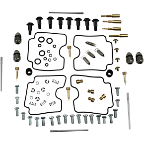 Parts Unlimited Carburetor Kit Suzuki GSF1200 - 1003-1380