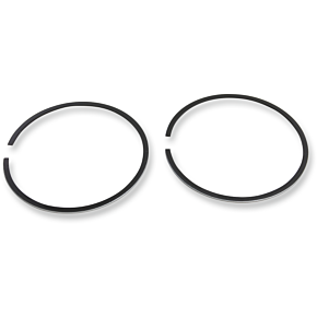 Parts Unlimited Ring Set