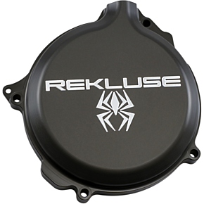 Rekluse Clutch Cover - TE/TC/KTM 125 RMS-337