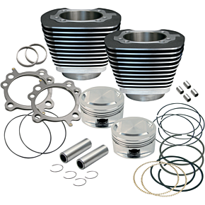 Ss Cycle Cylinder Kit 910-0204