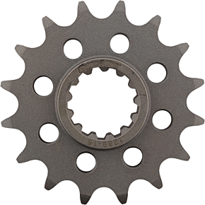 Supersprox Countershaft Sprocket - 16 Tooth CST-1269-16-2