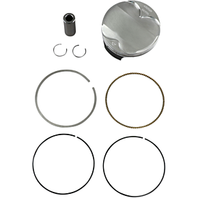Wiseco Piston Kit - Standard 40056M08800