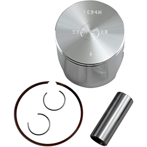 Wiseco Piston Kit - Standard 594M05600