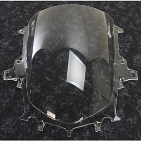 Zero Gravity SR Windscreen - Clear - R1 '15