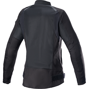 Stella Eloise v2 Air Jacket - Black/Black - XL 3318422-1100-XL