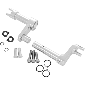 Footpeg Mount - +2" 1622-0476
