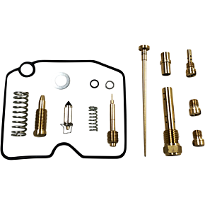 Carburetor Repair Kit - Arctic Cat 03-464