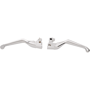 Lever Set - Chrome 0610-0794