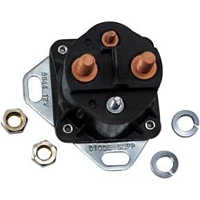 Relay Switch - Starter DS-325494