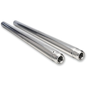Hard Chrome Fork Tubes - 49 mm - 27.75" 710005