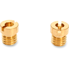 Carburetor Jet Kit - Harley-Davidson - 2-Pack EBC424-27-170