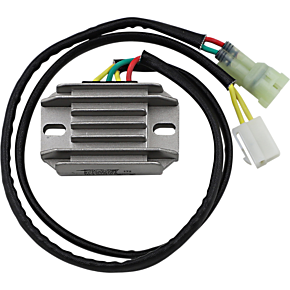 OE Style - Regulator/Rectifier - Arctic Cat 10-S120