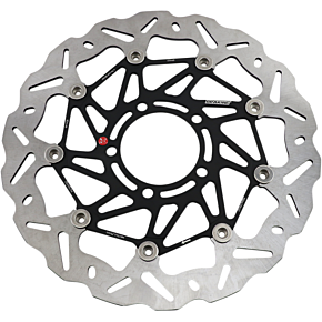 SK2 Brake Rotor - Kawasaki WK145R