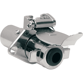 Five-Pin Male/Female Connector DS-708136
