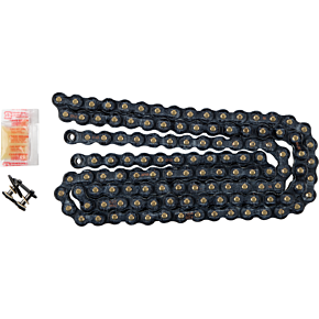 420 MRU - Chain - 120 Links - Black BL420MRU-120