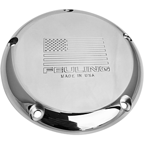 American Derby Cover - Polished 9151