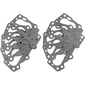 Oil Pump Cover Gasket C9388