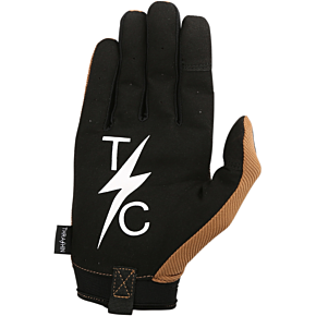 Covert Gloves - Tan - Large CVT-05-10