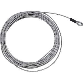 Aggro Winch Wire Rope - 7/32" 4505-0772