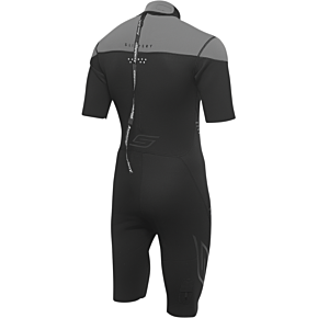 Breaker Spring Suit - Black - 3XL 3210-0092