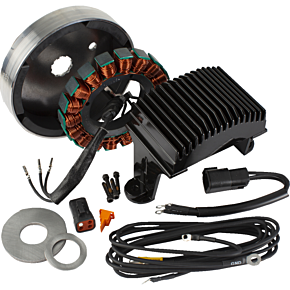 38 A Alternator Kit CE-61AR