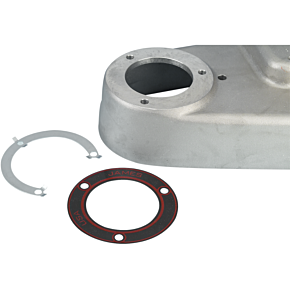 Gasket Kit - RCM - FLH 60629-65