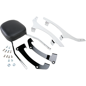 Sissy Bar - Standard - VT1300CR 02-5136