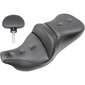 Roadsofa™ Seat - Pillow Top - Backrest