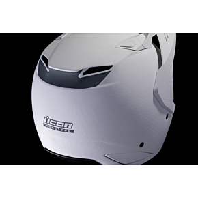 Elsinore™ Helmet - Monotype - White - Small 0104-3309