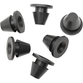 Side Cover Grommets - 6 piece/Pack 0521-1234
