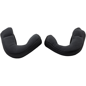 Saturn SV Cheek Pads - XS - 35 mm 0134-2120