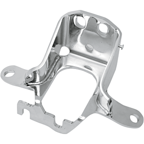 Top Motor Mount - Chrome 0933-0078