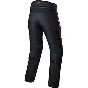 Honda Bogotà Pro Drystar® Pants - Black/Red - Small 3226723-13-S