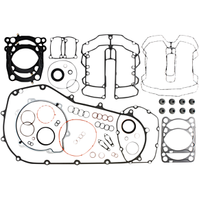 Cometic Complete Engine/Primary Gasket Set C10275
