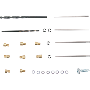 DynoJet Jet Kit - Suzuki  GSF600 3120
