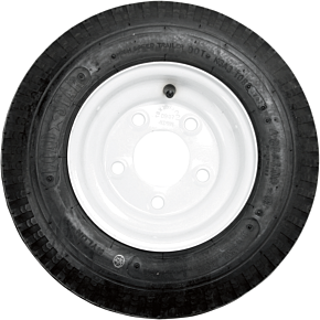 Kenda Trailer Tire - 5.70"x8" - 4 Ply 23021066