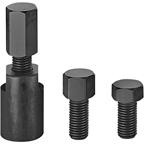 Moose Racing Tool Ball Joint Separator Honda