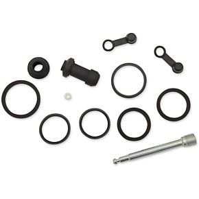 Parts Unlimited Brake Caliper Rebuild Kit - Honda - 1702-0335