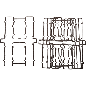 Vesrah Gasket Valves - 5 Pack VV-3003