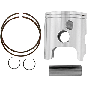 Wiseco Piston - +1.00 mm - Kawasaki KX 250 617M06700