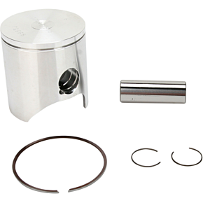Wiseco Piston - Standard - Kawasaki KX 125 626M05400
