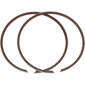 Wiseco Ring Set 1869CD