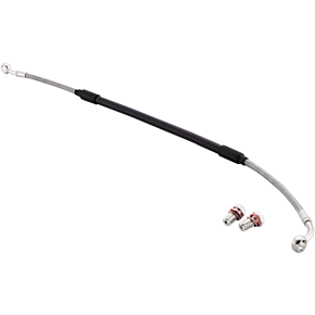 Galfer Braking Stainless Steel Brake Line FK003D262R