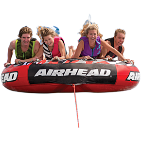Towable - Airhead Mega Slice AHSSL-42
