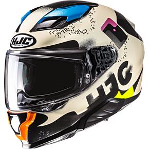 F71 Helmet - Faco - MC28 - Medium FA47NUS5A28V