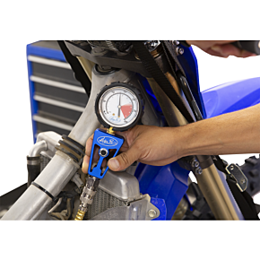 Compression Tester Tool 08-0651